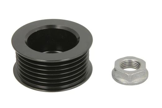 VALEO VAL593794 Freewheel alternator pulley