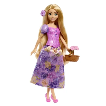 Disney Princess - Spin and Reveal - Rapunzel (HTV86)