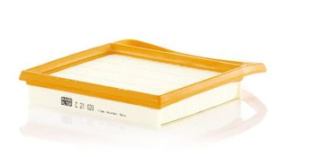 MANN-FILTER C 21 020 Oro filtras