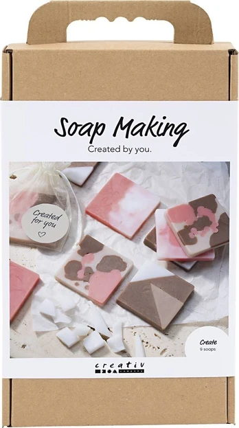 Diy Kit – Soap Making (977794)