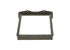 Salono filtras BOSCH 1 987 432 116 kaina
