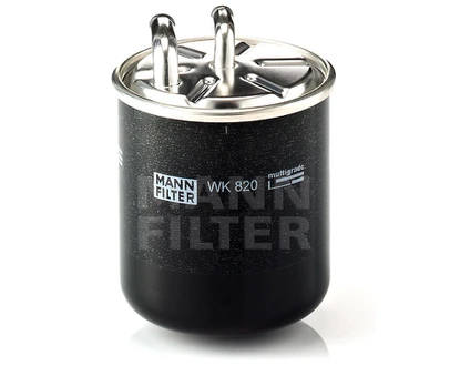 Kuro filtras WK820