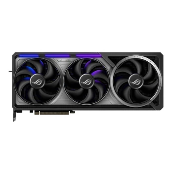 ASUS ROG Astral GeForce RTX5080 OC 16 GB vaizdo plokštė