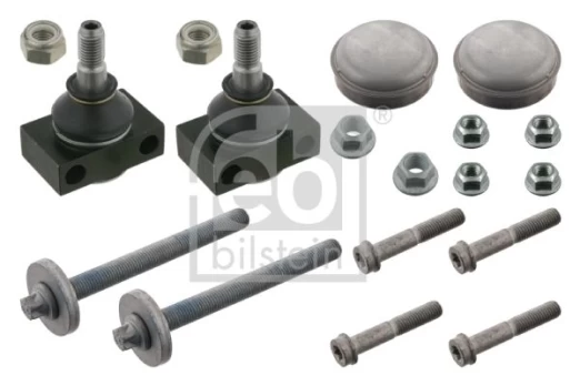 Šarnyras / girgždukas FEBI BILSTEIN 31990