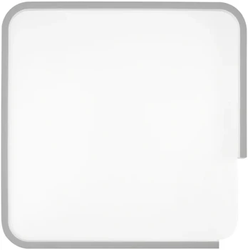 40W LED lubinis šviestuvas WAYOUT, baltos/pilkos sp., CCT