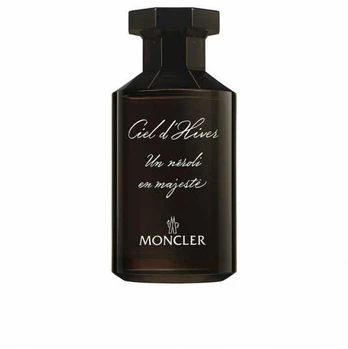 Moncler CIEL D'HIVER EDP vapo 100 ml