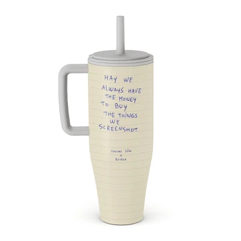May We Always - All Day Leakproof Tumbler