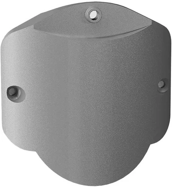 Spacetronik Podłogowy organizer kablowy SPK-109G Pilka