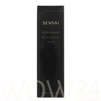 Sensai Glowing Base Sensai Foundat Fp10