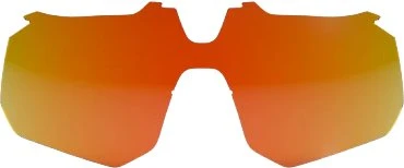 Aptel BleeqUp Ranger Replaceable Lens oranžinė‑raudona