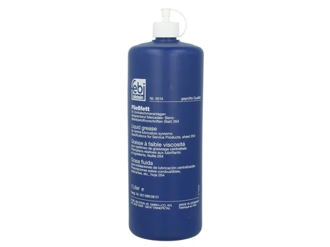 Tepalas FEBI BILSTEIN 03514