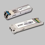 Šakotuvas PLANET SFP+ Port 10GBase-SR mini-GBIC Module kaina
