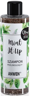 Šampūnas Anwen Mint It Up, 200 ml