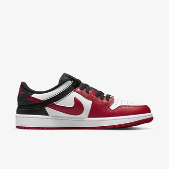 Air Jordan 1 Low Flyease - Dydis 44.5 (DM1206-163 Laisvalaikio batai)
