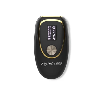 Fogiutte Pro fotoepiliatorius "Glowing skin" Ferrli