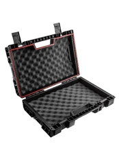 Įrankių lagaminas Graphite 58GE102 kaina