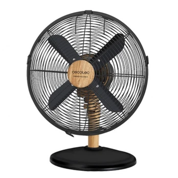Ventiliatorius Cecotec EnergySilence 570 SteelStyle