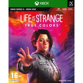 Life Is Strange: True Colors Xbox