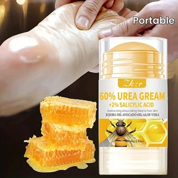 Manuka rankų ir pėdų kremas (40 g)