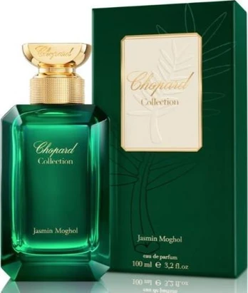 Kvapusis vanduo Chopard Jasmin Moghol EDP vyrams ir moterims, 100 ml