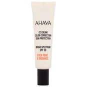 "Ahava CC Kreminis 30 ml"