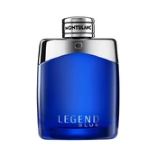Montblanc Legend Blue - EDP - TESTER 100ml Vyrams kaina