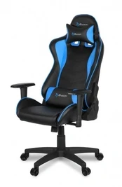 Žaidimų kėdė Arozzi Mezzo V2 Fabric - Blue