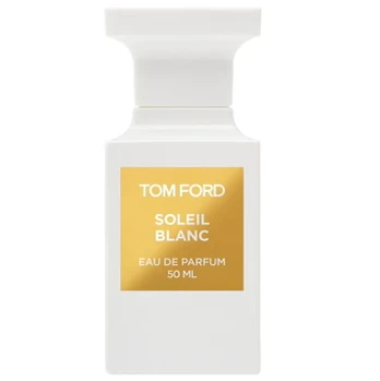 Kvepalai TOM FORD SOLEIL BLANC EDP, 50ML