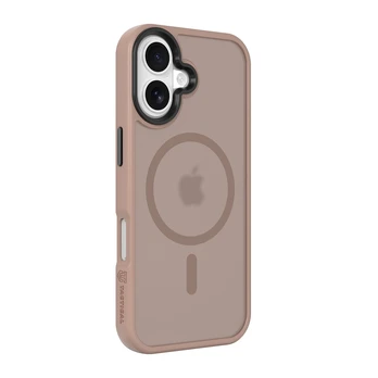 Tactical MagForce Hyperstealth Cover for iPhone 17 Moucha Moose
