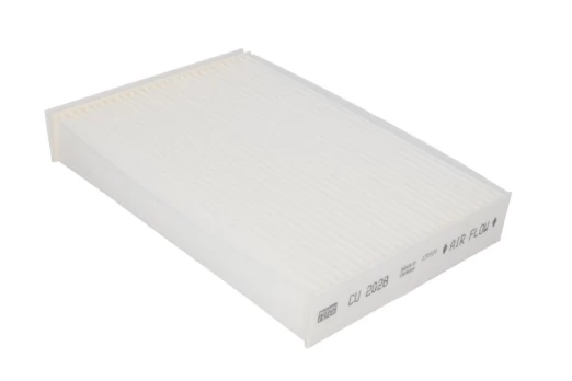 Salono filtras MANN-FILTER CU 2028