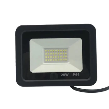LED lauko šviestuvas 20W