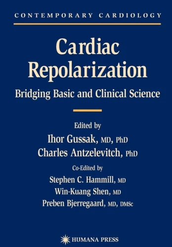 Cardiac Repolarization