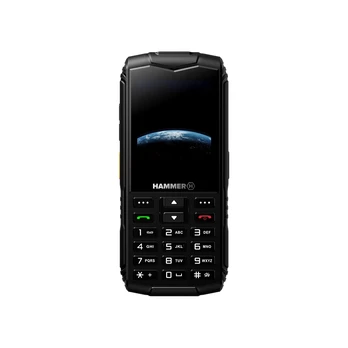 myPhone Hammer Horizon LTE