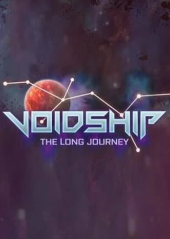 Voidship: The Long Journey PC