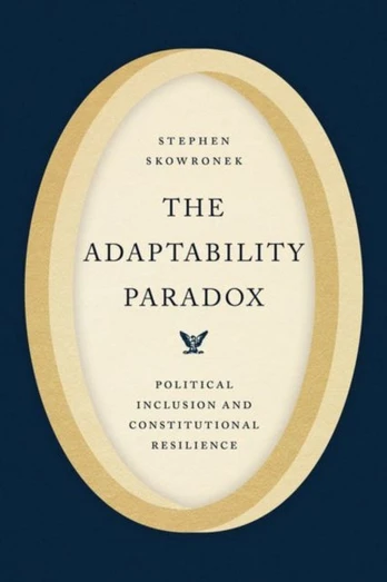 Adaptability Paradox