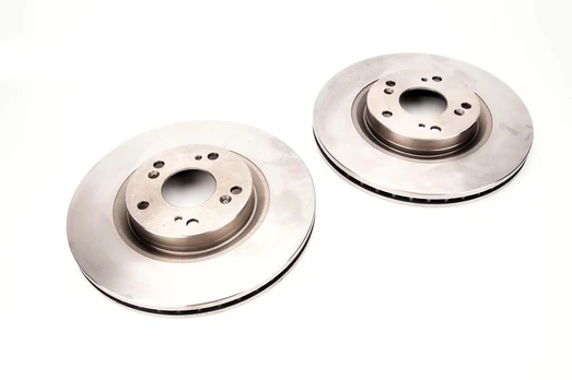 DELPHI BG4214 Brake Disc