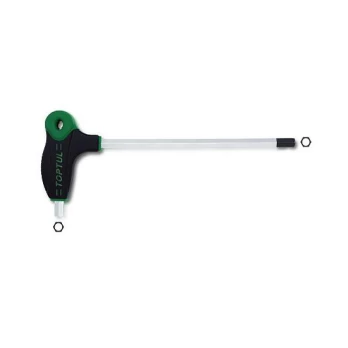 Raktas antgalis HEX L tipo 3 mm