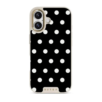 Point Taken - iPhone 17 Case, Elite Light (MagSafe) / Gold