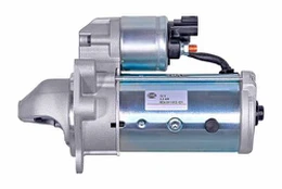Starteris HELLA 8EA 011 612-121
