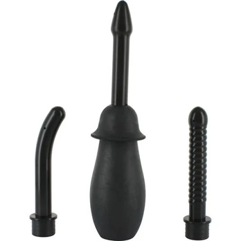 SEVEN CREATIONS - Unisex analinio valymo rinkinys