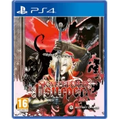 Skautfold: Usurper Playstation 4 kaina