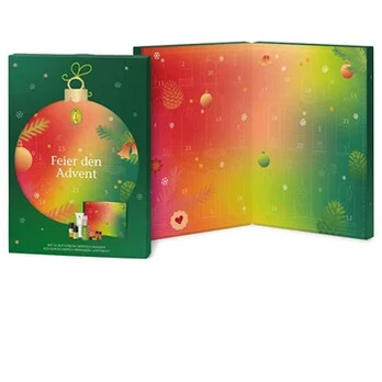 „Primavera Aroma Calendar“ – Advento kalendorius