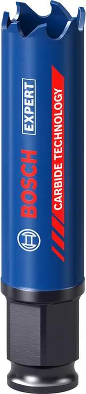 Gręžimo karūna Bosch EXPERT; Multi Material Power Change Plus; 20x60 mm