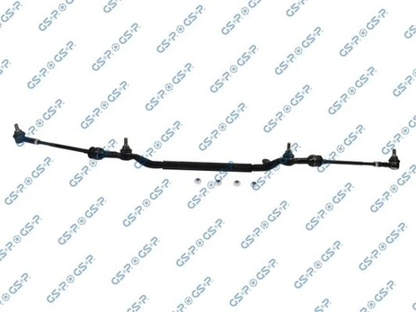Strypo montavimas GSP S100079