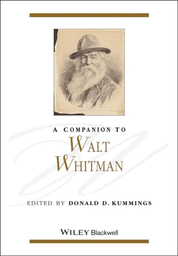 Companion to Walt Whitman