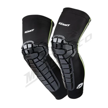 Kenny racing kelių apsaugos mtb contact