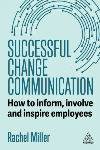 Successful Change Communication