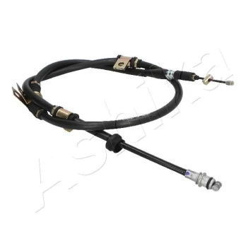 Trosas, stovėjimo stabdys ASHIKA 131-0K-K31L