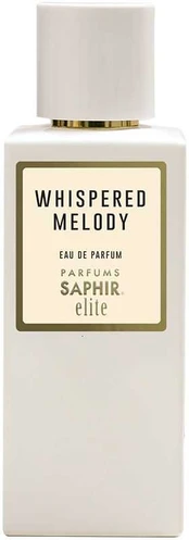 Parfums Saphir ELITE WHISPERED MELODY EDP vapo 100 ml