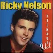 CD Ricky Nelson - Too Young